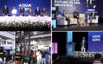 GUAYAQUIL HOSTS AQUAEXPO 2024!