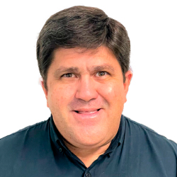 Juan Antonio Castillo | Ecuador