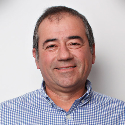 Fernando Parada | Chile