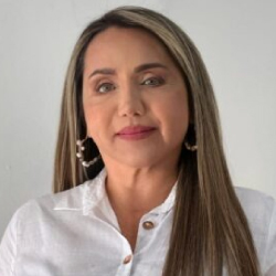 Sonnya Mendoza | Ecuador