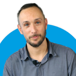 José Luiz P. Mouriño | Brasil