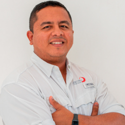 Joseph Villarreal | Ecuador