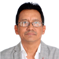 Arturo Arias | Ecuador
