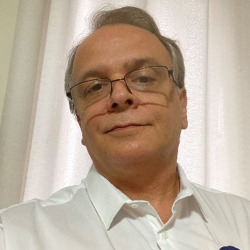 Marcos Santos | Brasil