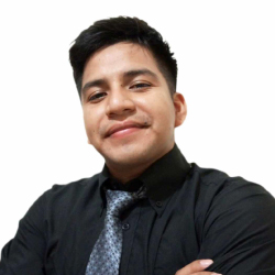 Josué Roca | Ecuador