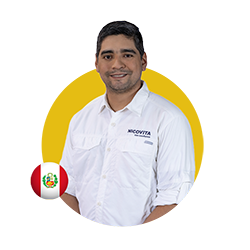 René Zevillanos  | Perú