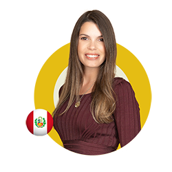 Brenda Bowler | Perú