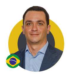 Thiago A. Soligo | Brasil