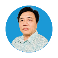 Hung N Mai – Vietnam