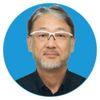 Ikuo Hirono – Japón