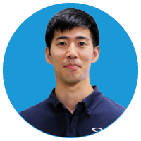 Keiichiro Koiwai – Japón