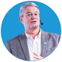 Oscar Hennig – Estados Unidos