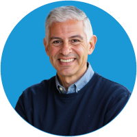 Steven González – Estados Unidos