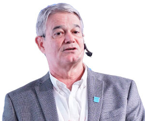 Oscar Hennig – Estados Unidos
