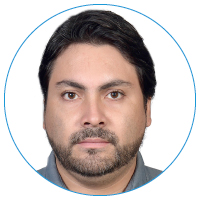 Juan Pablo Pesantez – Ecuador