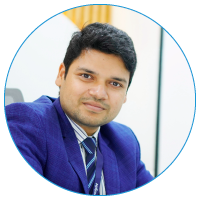 Krishna Kishore – India