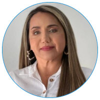 Sonnya Mendoza – Ecuador