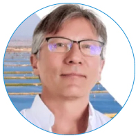 Luis Fernando Aranguren – Estados Unidos