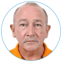 Julio Castañeda – Guatemala