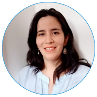 Romina Cifuentes – Ecuador