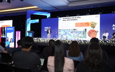 AQUAEXPO 2025 WILL GENERATE MORE THAN 6,000 TEMPORARY JOBS AND ATTRACT TOURISM FROM 30 COUNTRIES