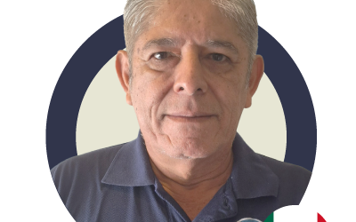 Alfredo Medina – México