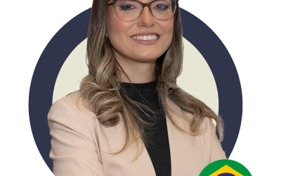 Andressa Vieira – Brasil