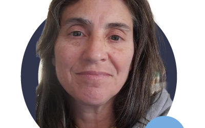 Mariana Lozada – Argentina