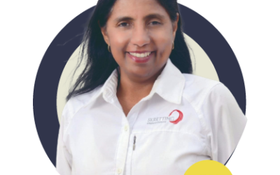 Marita Monserrate – Ecuador