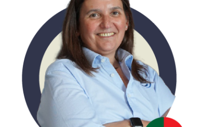 Joana Amaral – Portugal