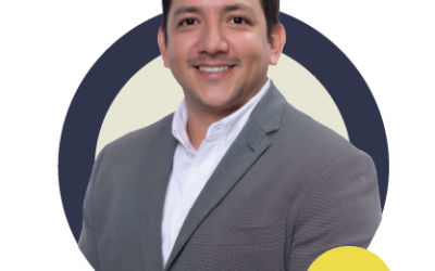 Yamil Prado – Ecuador