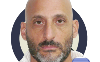 Doron Eisenstadt – Israel