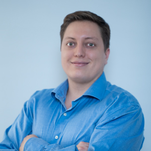 Robert Pesántez