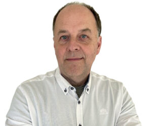 Philippe Dhert – Bélgica