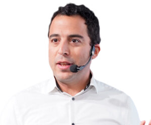 Ángel Rubio – Estados Unidos