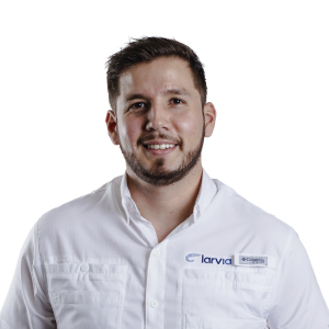 Iván Ramírez