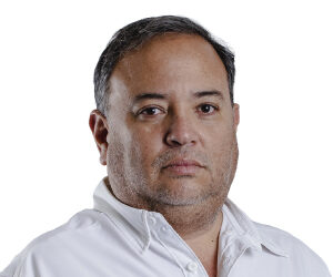 Jaime Rodríguez – Ecuador