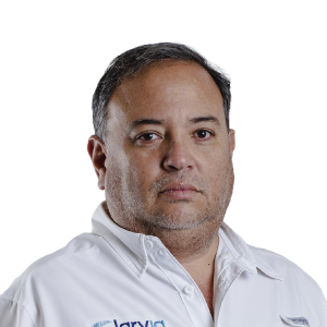 Jaime Rodríguez