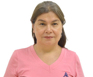 Jenny Rodríguez – Ecuador