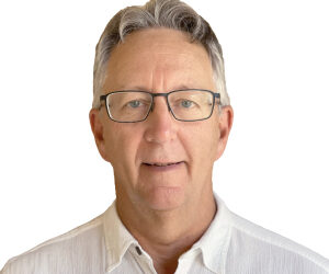 John A. Hargreaves – Estados Unidos