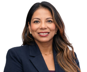 Kristel Méndez – Ecuador