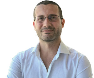 Luca Miccichè – Italia