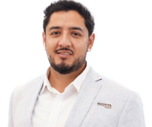 Misael Rosales – México