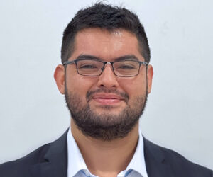 Rodrigo Marín – Chile