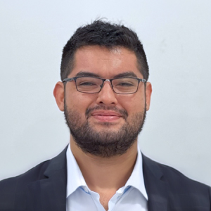 Rodrigo Marín